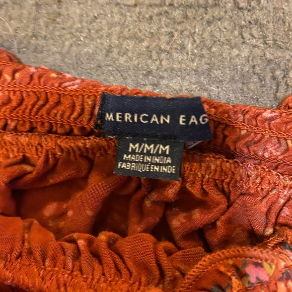 off shoulder tee - Picture 3 of 3